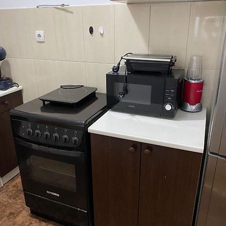 Apartman Zvezdica -Smederevo, Netflix Eksteriør billede
