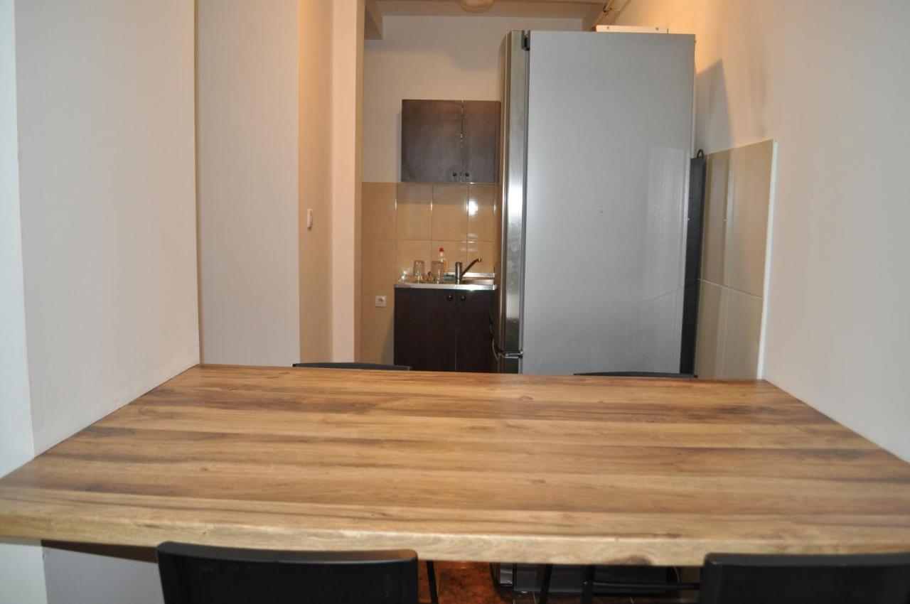 Apartman Zvezdica -Smederevo, Netflix Eksteriør billede
