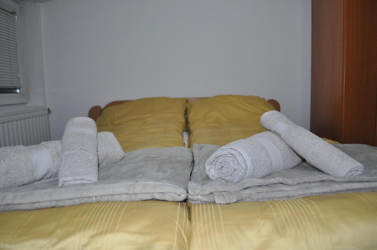 Apartman Zvezdica -Smederevo, Netflix Eksteriør billede