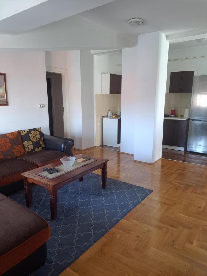 Apartman Zvezdica -Smederevo, Netflix Eksteriør billede