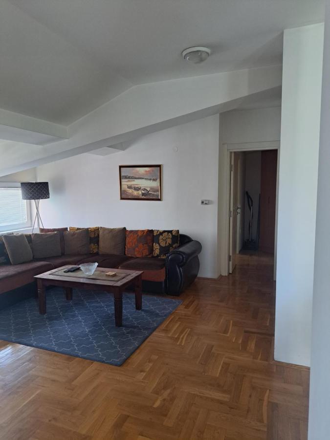 Apartman Zvezdica -Smederevo, Netflix Eksteriør billede