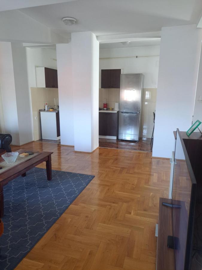 Apartman Zvezdica -Smederevo, Netflix Eksteriør billede