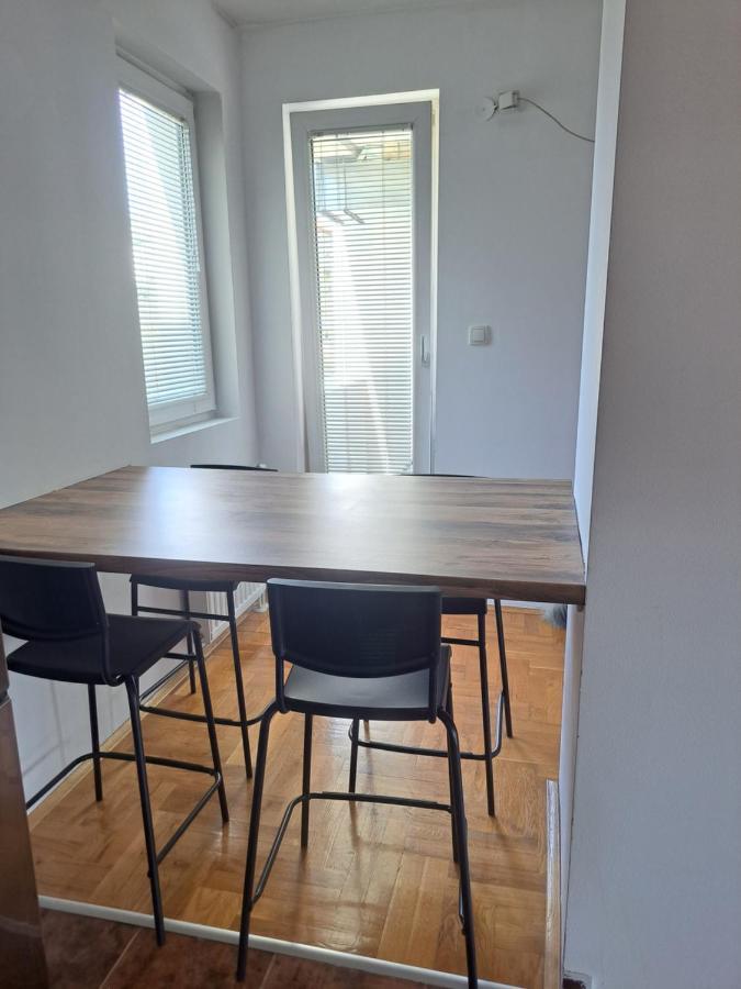 Apartman Zvezdica -Smederevo, Netflix Eksteriør billede