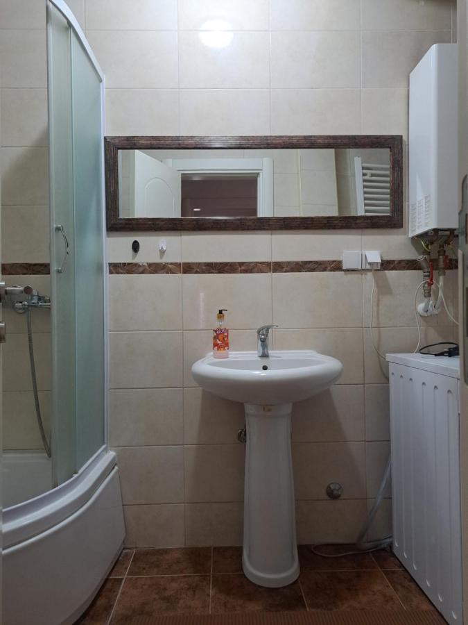 Apartman Zvezdica -Smederevo, Netflix Eksteriør billede
