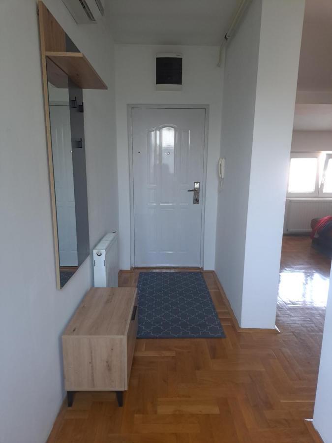 Apartman Zvezdica -Smederevo, Netflix Eksteriør billede