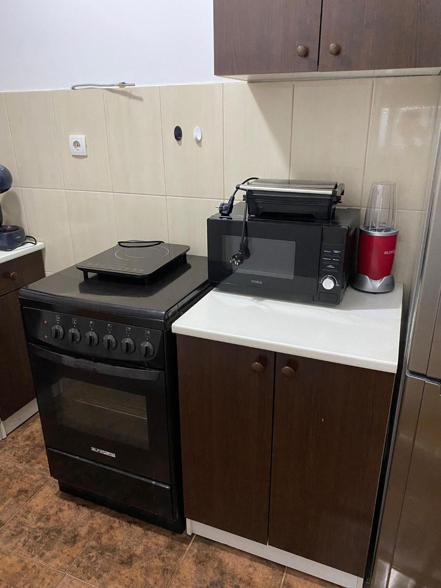 Apartman Zvezdica -Smederevo, Netflix Eksteriør billede
