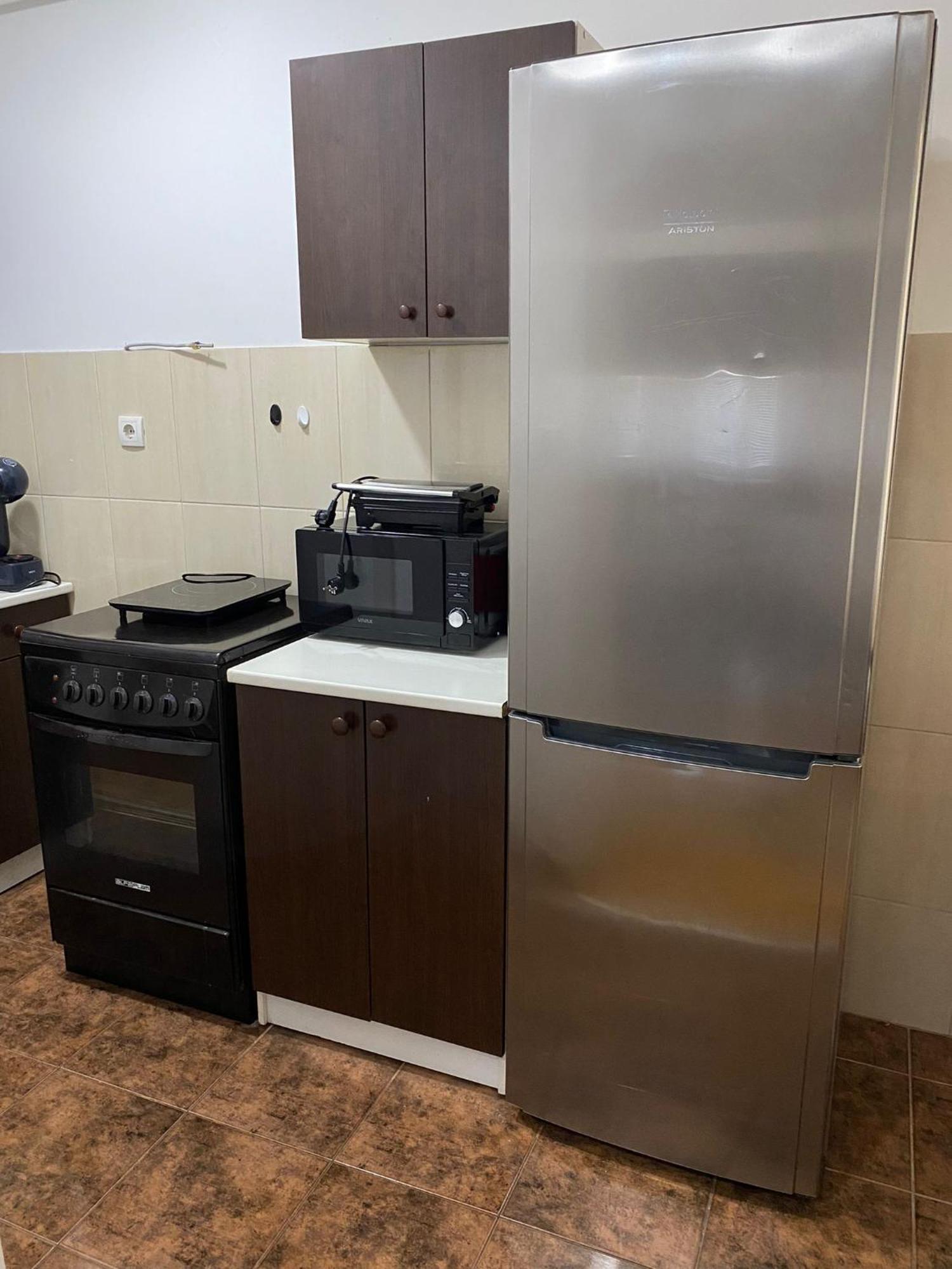Apartman Zvezdica -Smederevo, Netflix Eksteriør billede